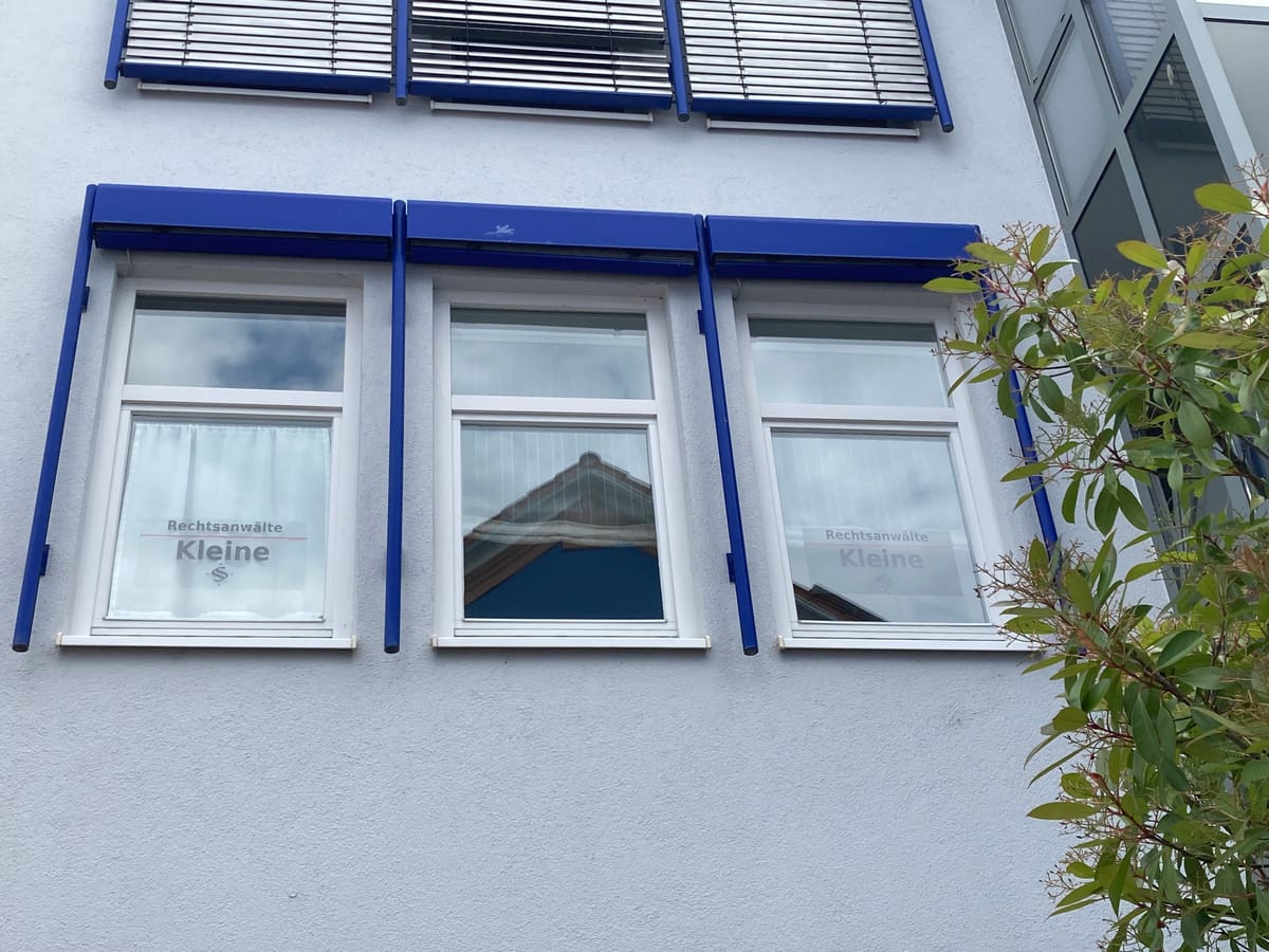 Willkommen